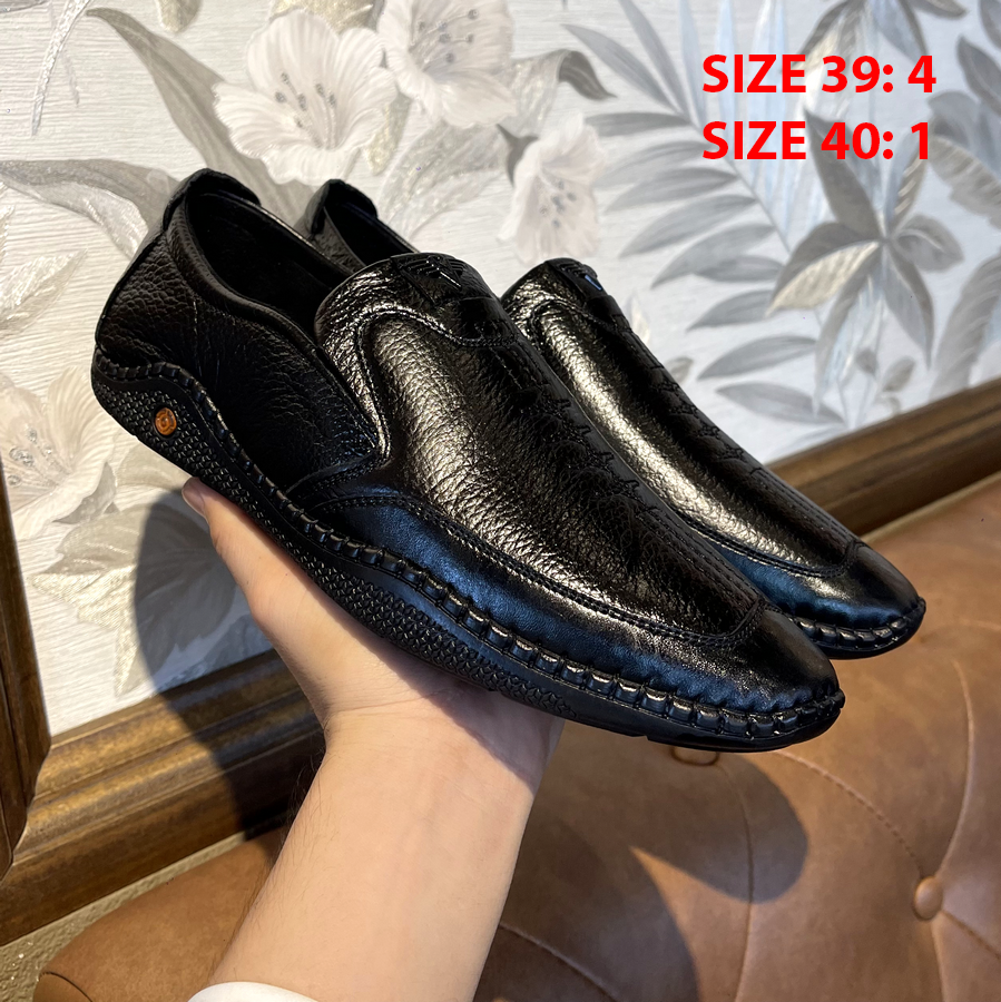 GIÀY VÀ DÉP LẺ SIZE ĐỒNG GIÁ 99K